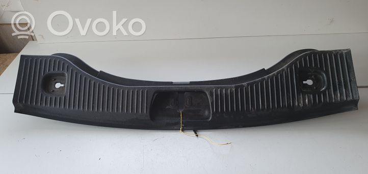 Opel Mokka Cache serrure de hayon/coffre arrière 