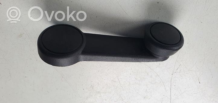 Ford Focus Rear door window winding handle 