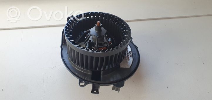 Audi TT TTS RS Mk3 8S Ventola riscaldamento/ventilatore abitacolo 