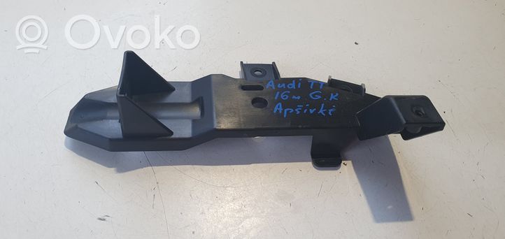 Audi TT TTS RS Mk3 8S Altro elemento di rivestimento della portiera posteriore 