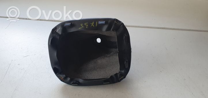 Hyundai ix35 Rivestimento in pelle/manopola della leva del cambio 