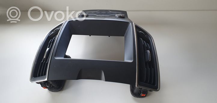 Ford S-MAX Panel klimatyzacji 