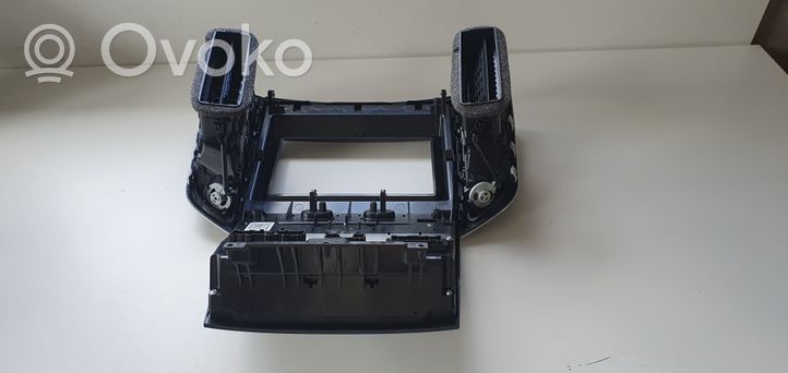 Ford S-MAX Panel klimatyzacji 