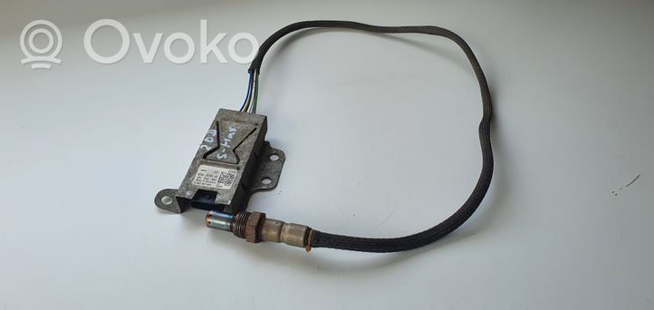 Ford S-MAX Lambda probe sensor 