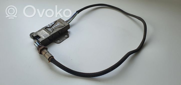 Ford S-MAX Lambda probe sensor 