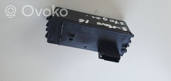 Ford S-MAX Sensor 