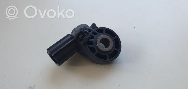 Ford S-MAX Airbagsensor Crashsensor Drucksensor 