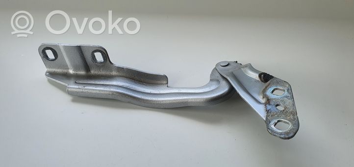 Ford S-MAX Engine bonnet/hood hinges 