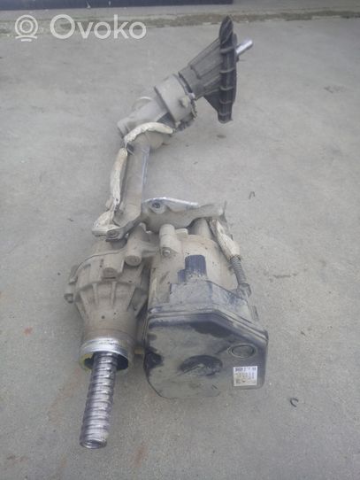 Ford S-MAX Steering rack electric part 