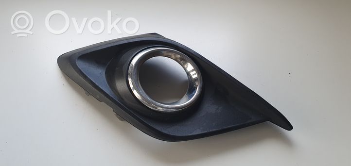 Mazda 3 II Other exterior part 