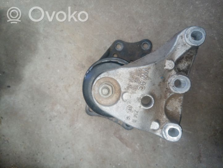 Seat Toledo IV (NH) Support de moteur, coussinet 