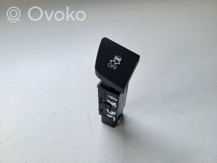 Hyundai ix35 Traction control (ASR) switch 