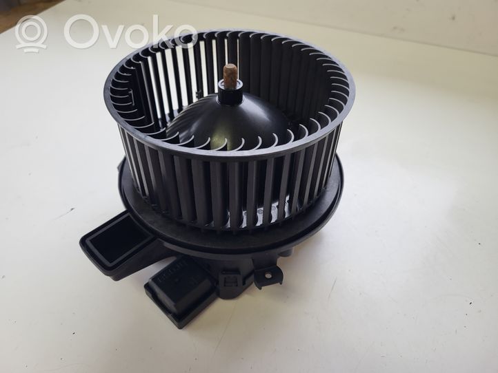 Audi A5 Ventola riscaldamento/ventilatore abitacolo 