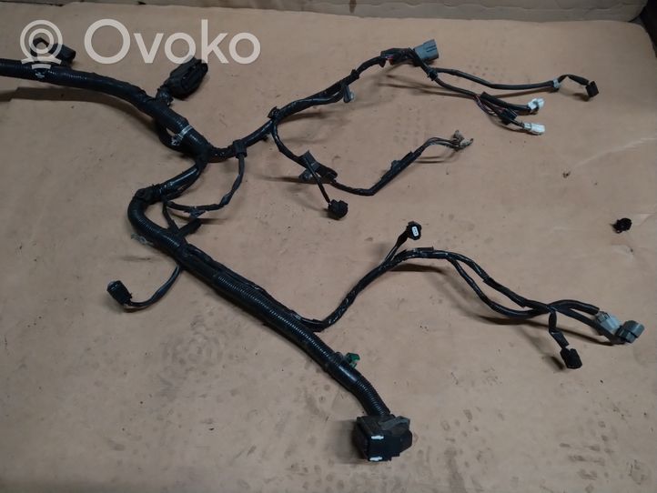 Mazda CX-5 Other wiring loom 