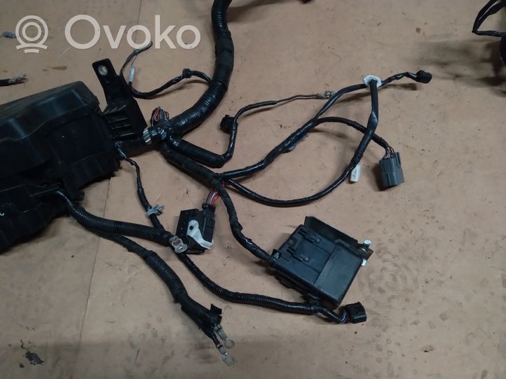 Mazda CX-5 Other wiring loom 