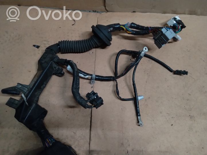 Mazda CX-5 Other wiring loom 