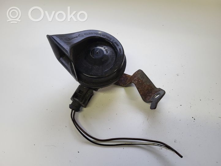 Seat Exeo (3R) Signal sonore 