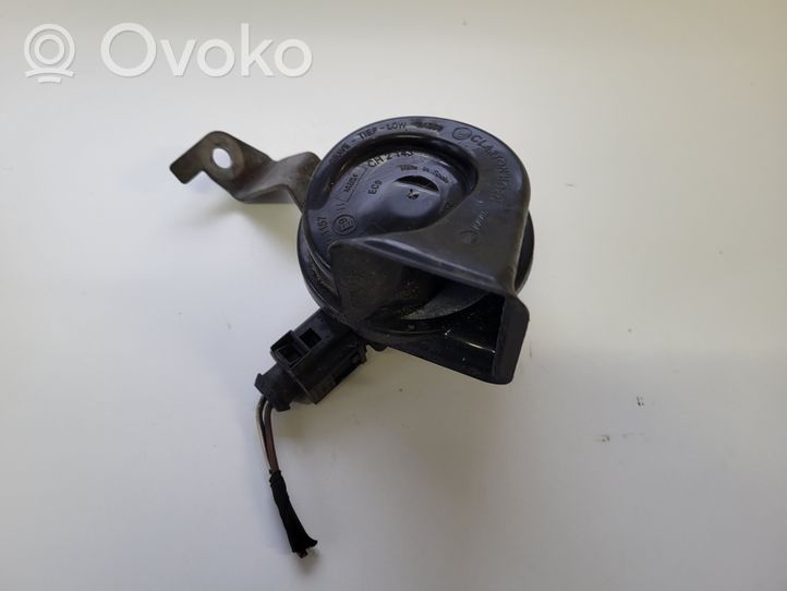 Seat Exeo (3R) Signal sonore 