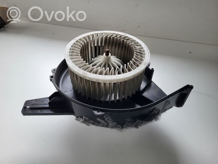 Seat Toledo IV (NH) Heater fan/blower 