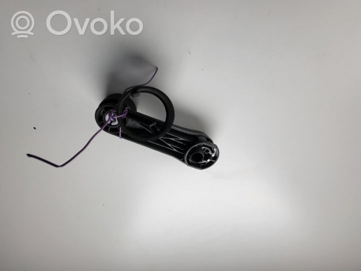Skoda Octavia Mk3 (5E) Ручка для открытия окна 