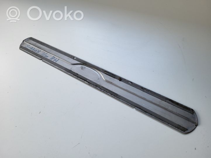 Ford S-MAX Front sill trim cover 