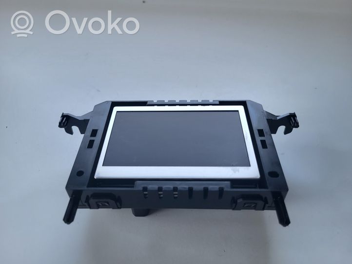 Ford Kuga II Monitor/display/piccolo schermo 