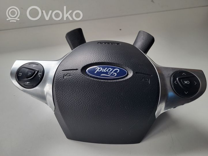 Ford Kuga II Airbag de volant 