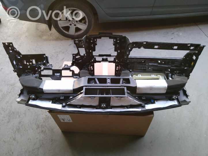 KIA Sorento Tableau de bord 