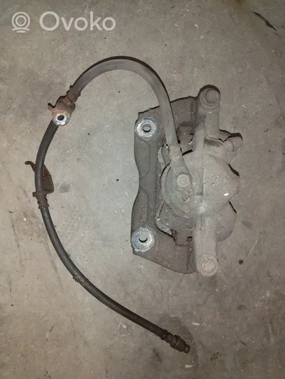 Toyota Verso Caliper de freno delantero 