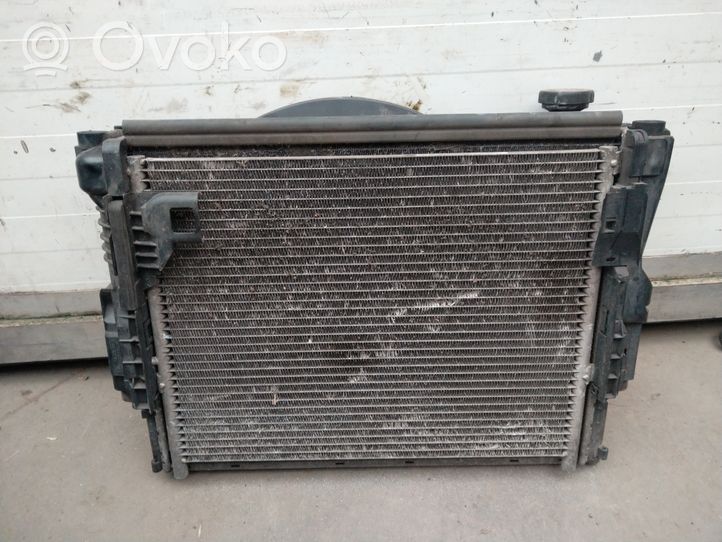 BMW Z4 E85 E86 Kit Radiateur 