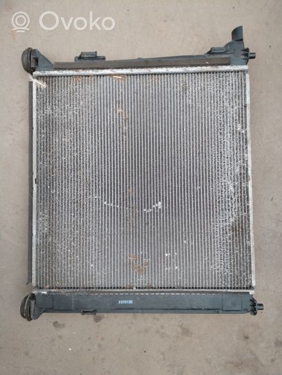 KIA Sportage Radiateur de refroidissement 