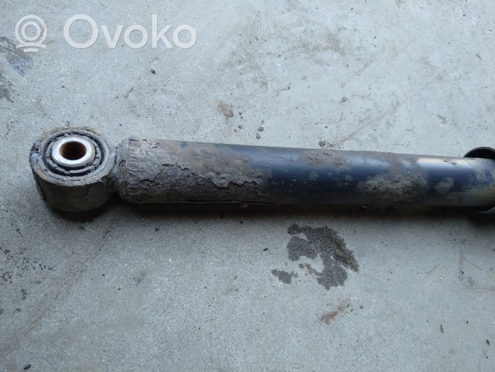 Volkswagen Tiguan Rear shock absorber/damper 