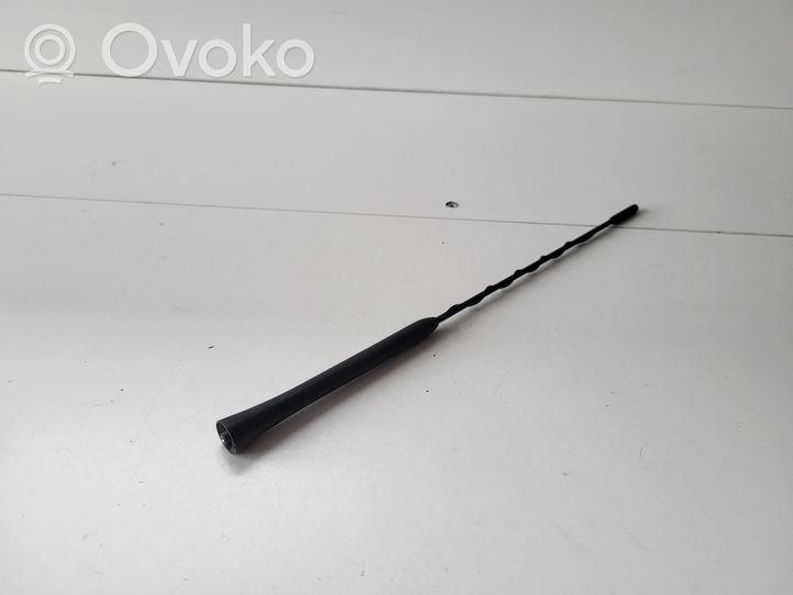 Volkswagen Tiguan Antenna autoradio 