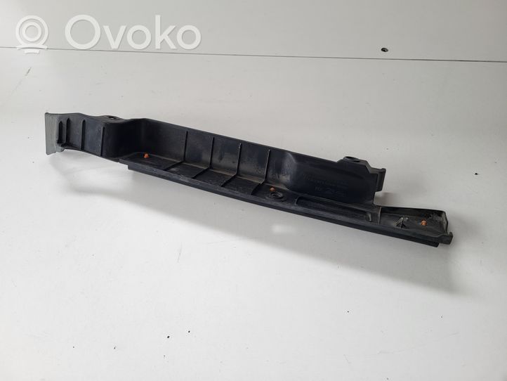 KIA Sorento Panel wykończeniowy błotnika 