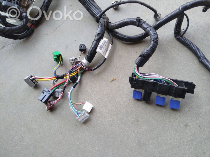 Nissan Micra K14 Other wiring loom 