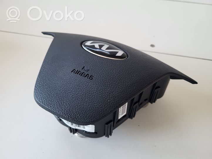 KIA Pro Cee'd II Airbag dello sterzo 