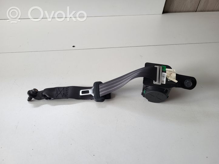 KIA Pro Cee'd II Ceinture de sécurité arrière 