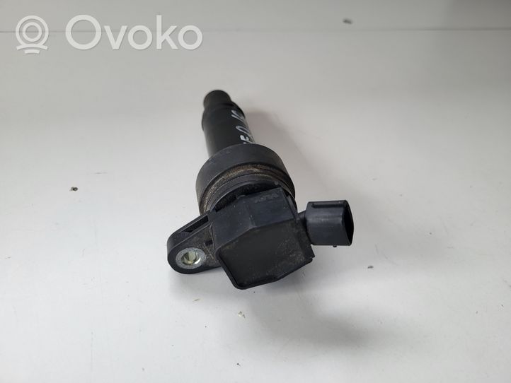 KIA Pro Cee'd II High voltage ignition coil 