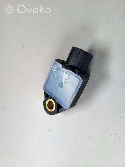 KIA Pro Cee'd II Sensore d’urto/d'impatto apertura airbag 