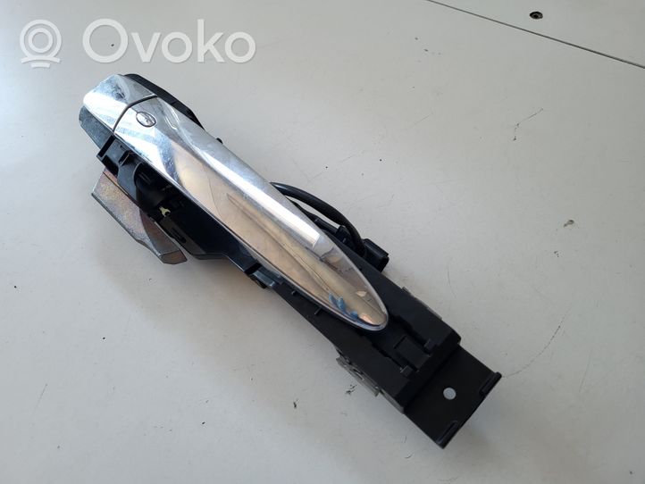 Nissan Murano Z51 Front door exterior handle 