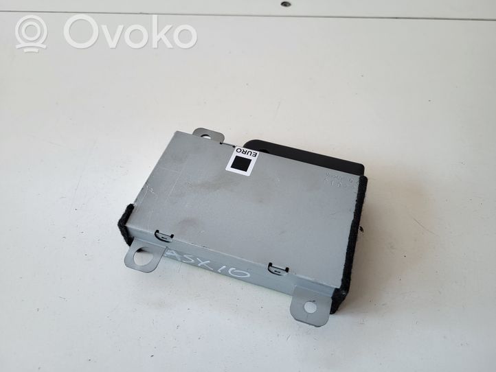 Mitsubishi ASX Bluetoothin ohjainlaite/moduuli 