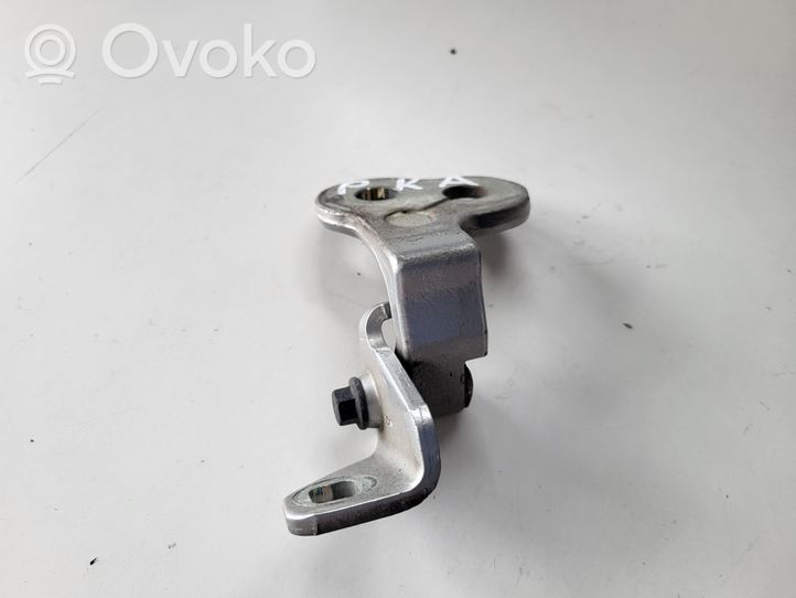 Ford C-MAX II Front door lower hinge 