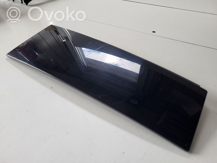 Skoda Yeti (5L) Altro elemento di rivestimento della portiera posteriore 