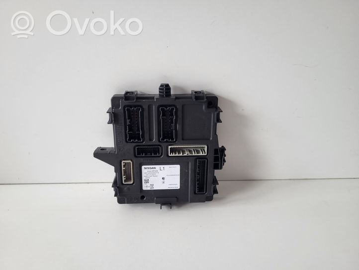 Nissan Juke II F16 Module confort 