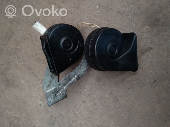 Citroen C5 Aircross Horn signal 