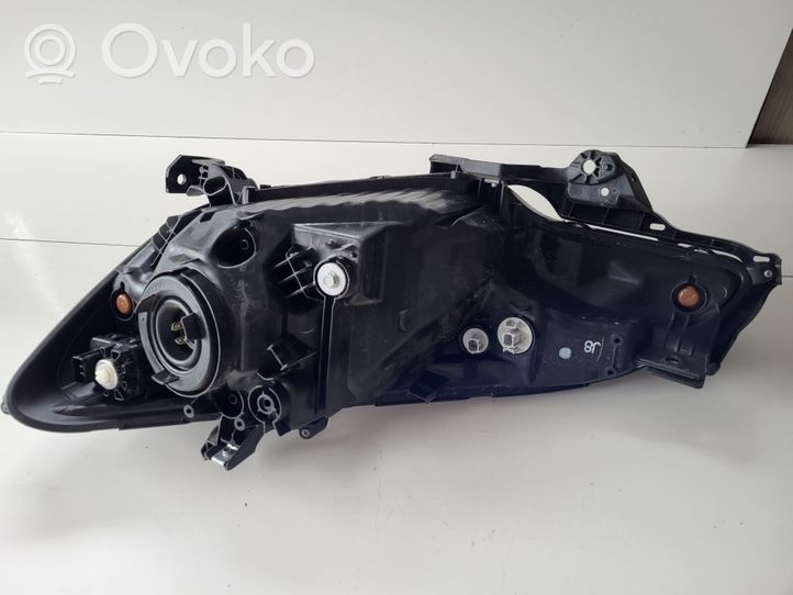 Honda Jazz Lampa przednia 