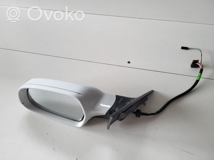 Audi S5 Facelift Front door electric wing mirror 