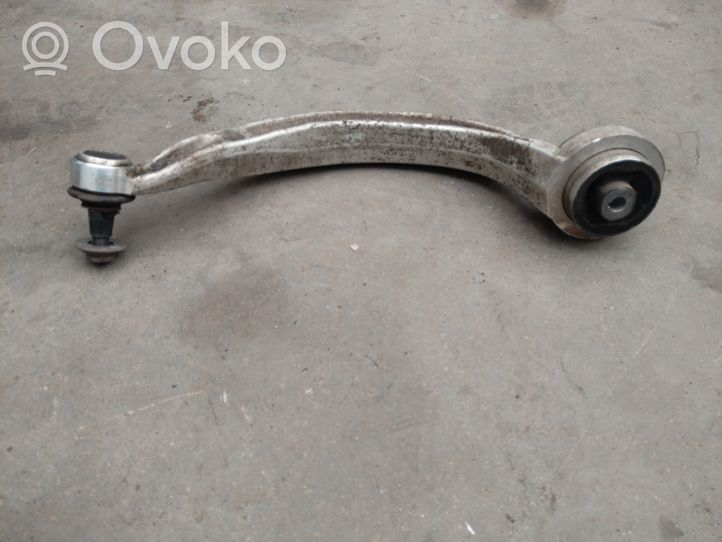 Audi S5 Facelift Front lower control arm/wishbone 