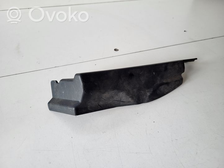 Nissan Qashqai Rivestimento dell’estremità del parafango 