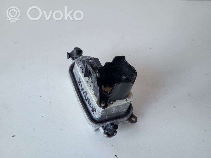 Renault Kadjar LED ballast control module 